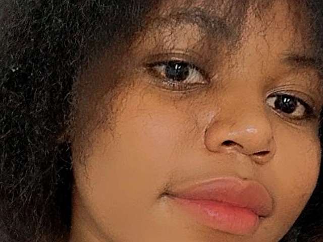 SWEETNESS amateur webcam photo