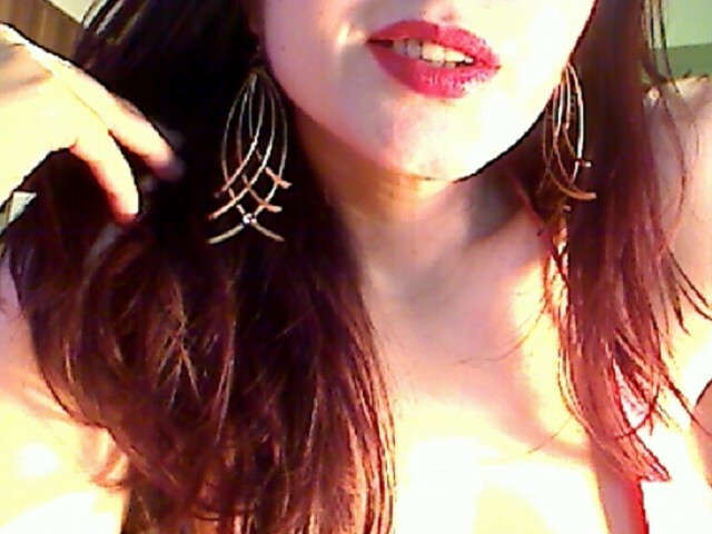 SWEETYBRUNET amateur webcam photo