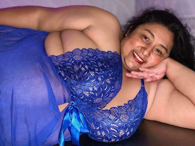 TISTMATURE amateur webcam photo