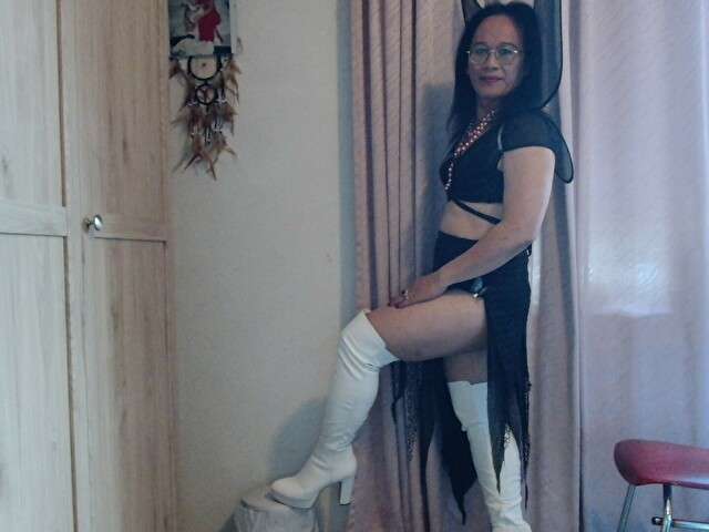 TRANSDOLLY55 amateur webcam photo