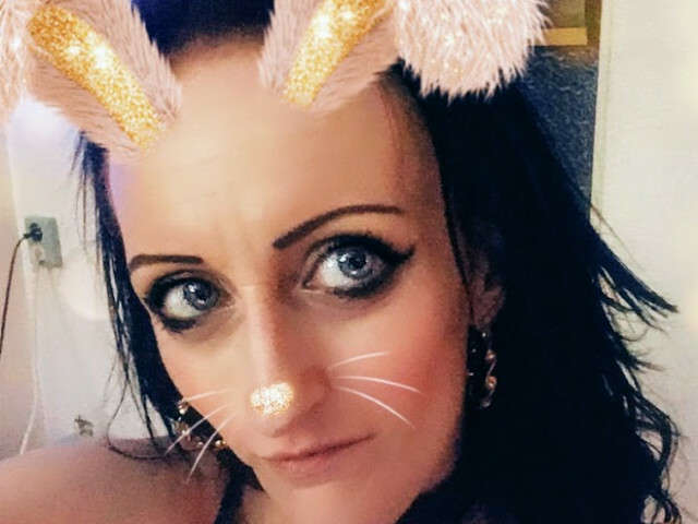 VANESSALOVE amateur webcam photo