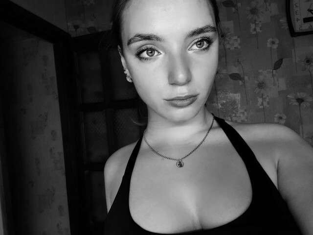 VELVETQUEEN amateur webcam photo