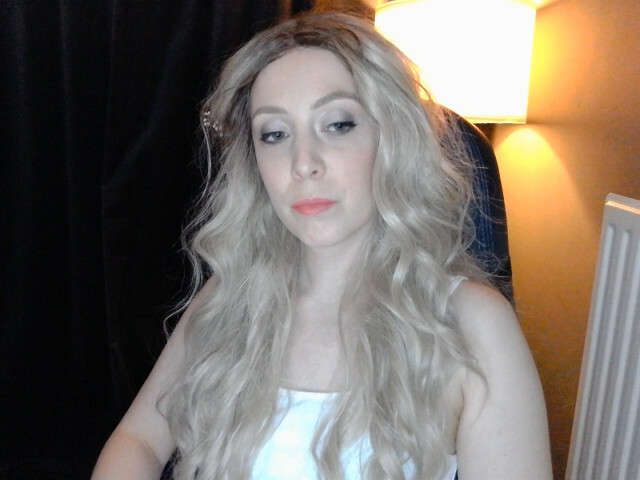 VLINDERJULIA amateur webcam photo