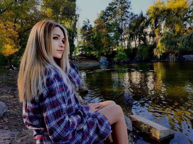 WILDANGEL amateur webcam photo