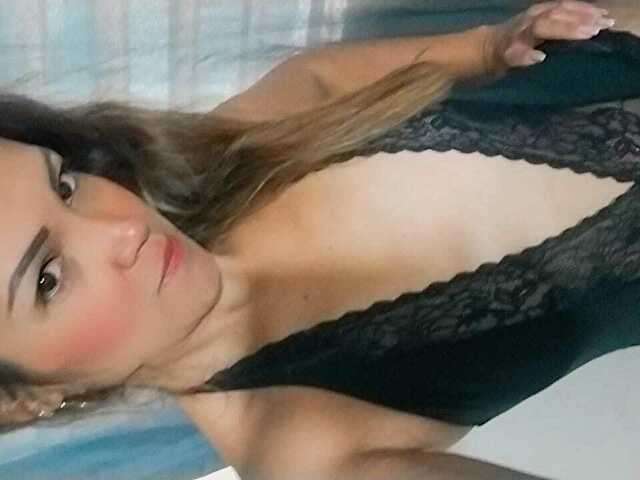 AMBARMILLER amateur webcam photo