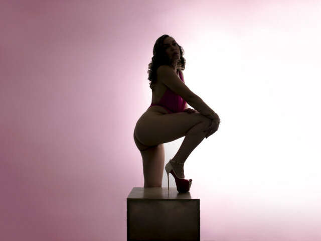 AMBERRIBERA amateur webcam photo