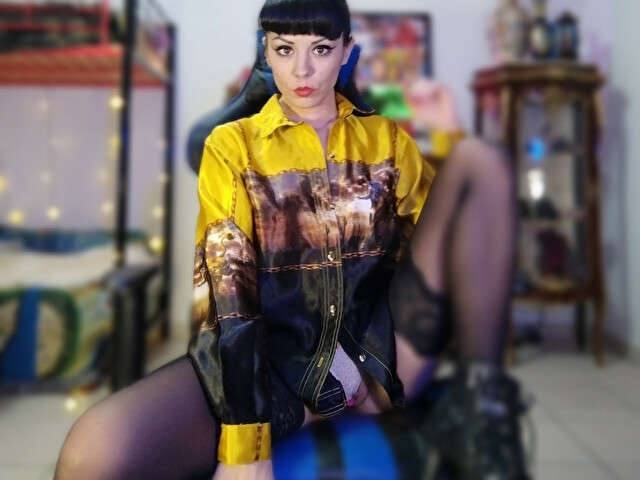 CHEYENNELXXX amateur webcam photo