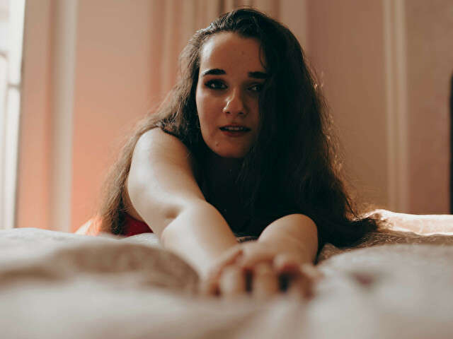 EROTISCHKATE amateur webcam photo