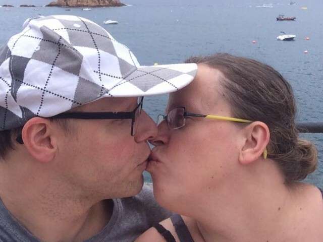 LOVERKES amateur webcam photo