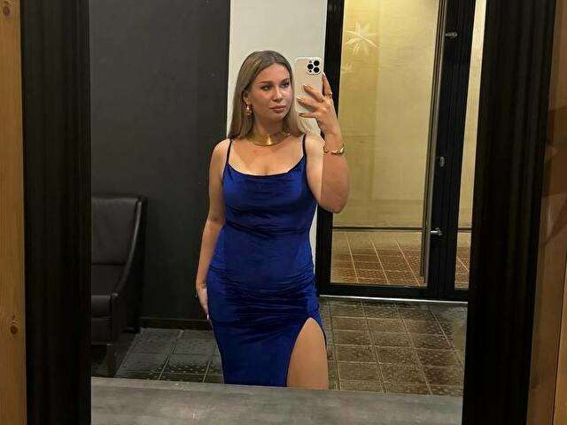 MARIAPREGGO amateur webcam photo