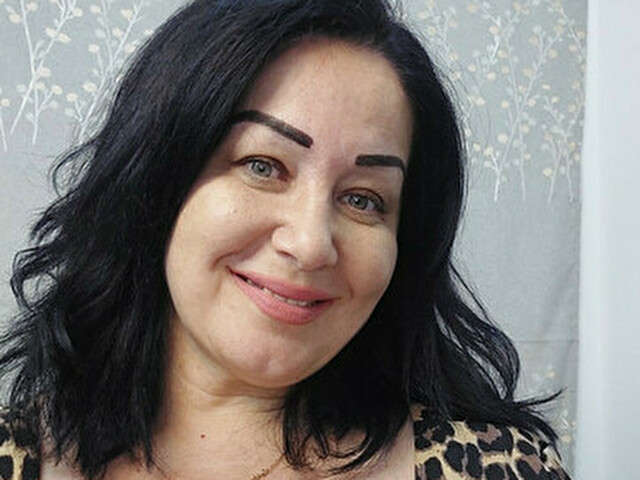 ROSEBLAIR amateur webcam photo