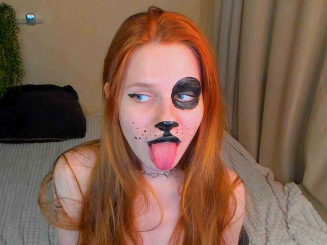 STACYLOVE amateur webcam photo