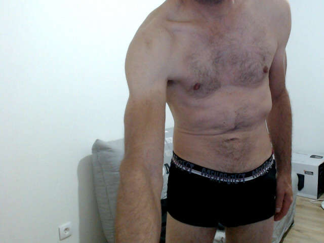 STEPH2000 amateur webcam photo