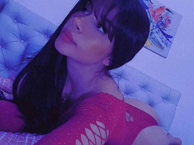 TIFANYSAIN amateur webcam photo