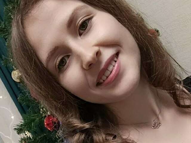 XEVAANGELX amateur webcam photo