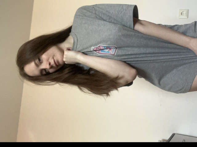 XGOODKATE amateur webcam photo